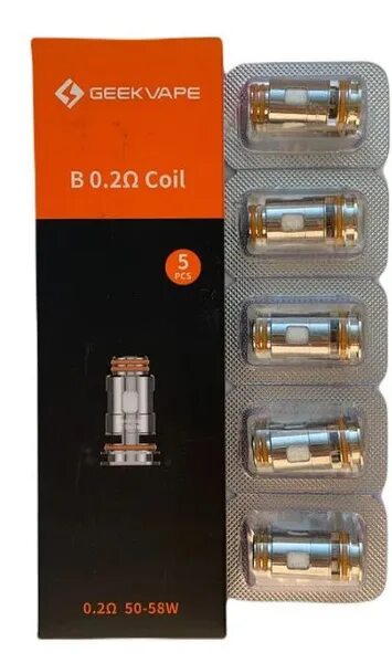 Испаритель Geek Vape Aegis Boost Coil b. Испаритель Geek Vape 50-58. Испаритель Geek Vape b0.2 Coil 50-58w [5шт в упаковке]. GEEKVAPE B Series Coil 0.2 50 58w. B series coil