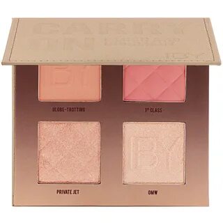 Face palette