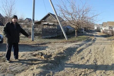Горноводяное волгоградская область дубовский