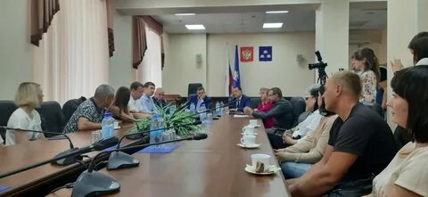 Депутаты новокуйбышевска