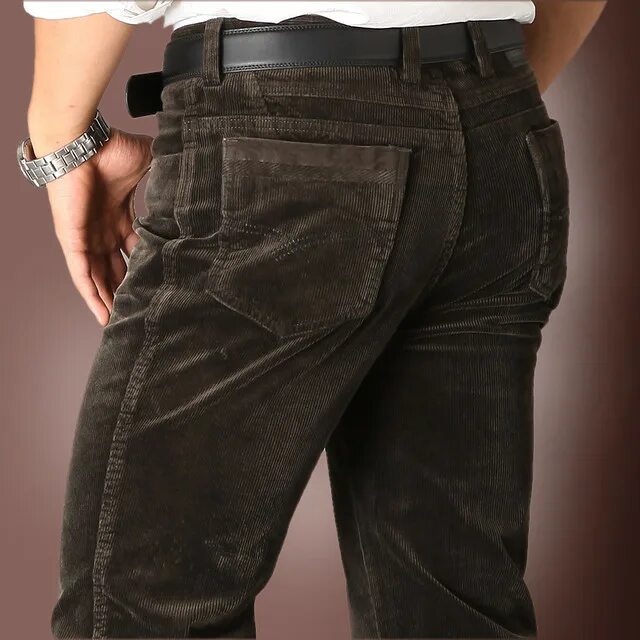 FRAME Le high boot cut velvet jeans Browns
