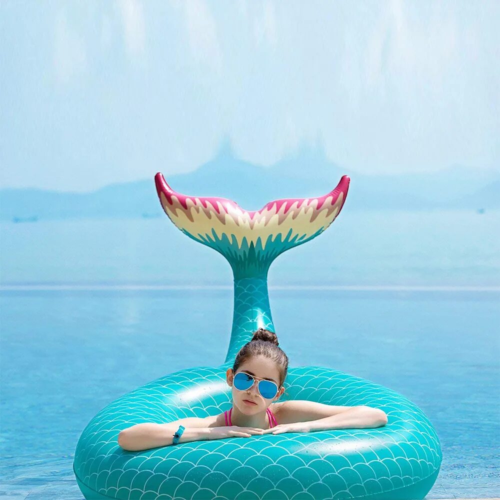 Pool float