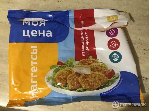 Наггетсы пятерочка. Фирмы наггетсов. наггетсы куриные в магните.