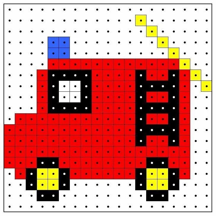 Термомозаика схемы машины. Вышивка машинки для мальчика. Мозаика военная техника десятое королевство. Термомозаика -теремок. Машинка из термомозаики.