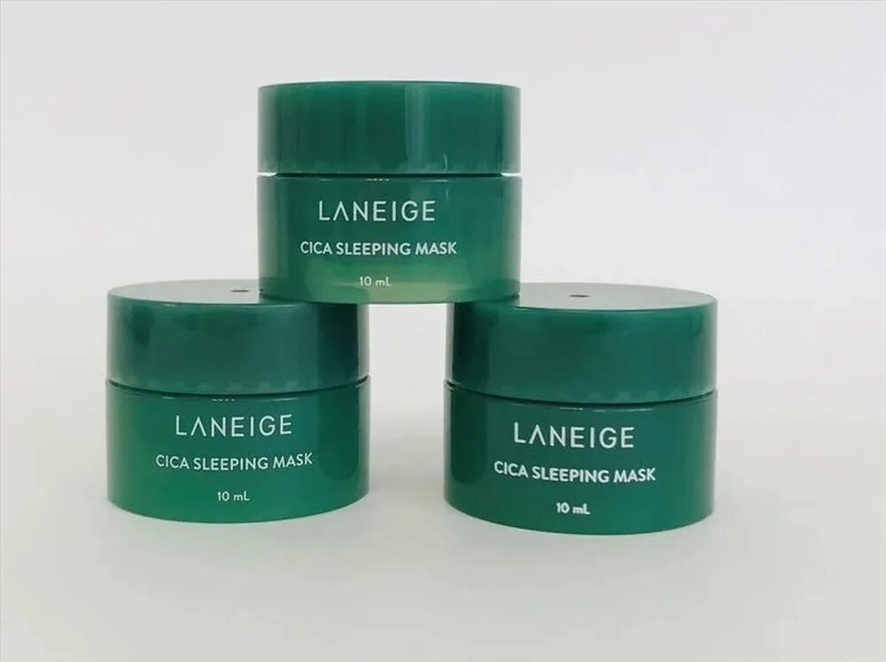Корея. Ночная успокаивающая маска laneige cica sleeping mask. Ночная успокаивающая маска для лица с центеллой laneige. Маска cica sleeping mask. Laneige ночная восстанавливающая маска cica sleeping mask.