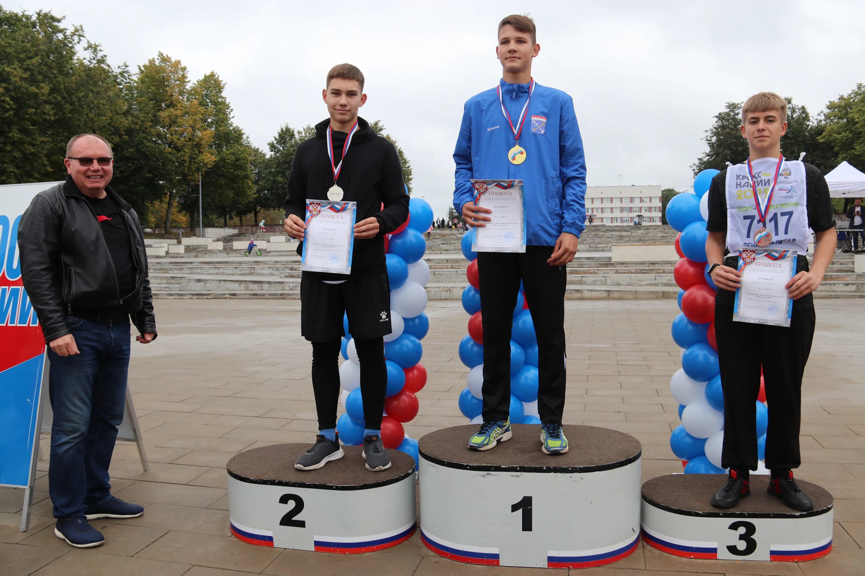 кириши последние новости