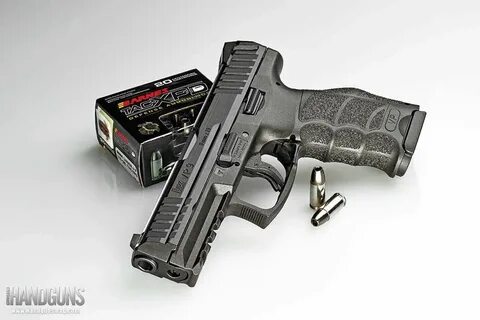 Gun обзор