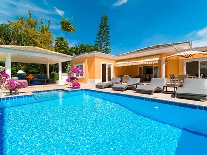 Blu pine villa