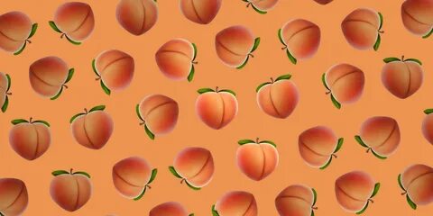 Apple recently came under fire for proposing a change to the 🍑 peach emoji [http://emojip...