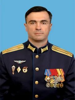Начальник рязанского