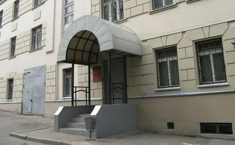 Лефортовский районный