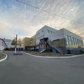 Фото школа воронеж