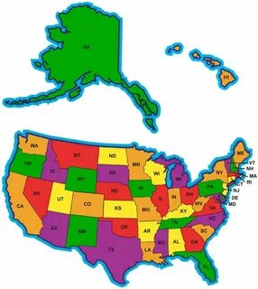Map 50