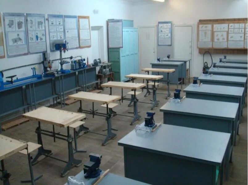 Мебель для школьных мастерских. Учебные мастерские требования. Современный кабинет труда. Учебные мастерские требования. Кабинет технологии для мальчиков.