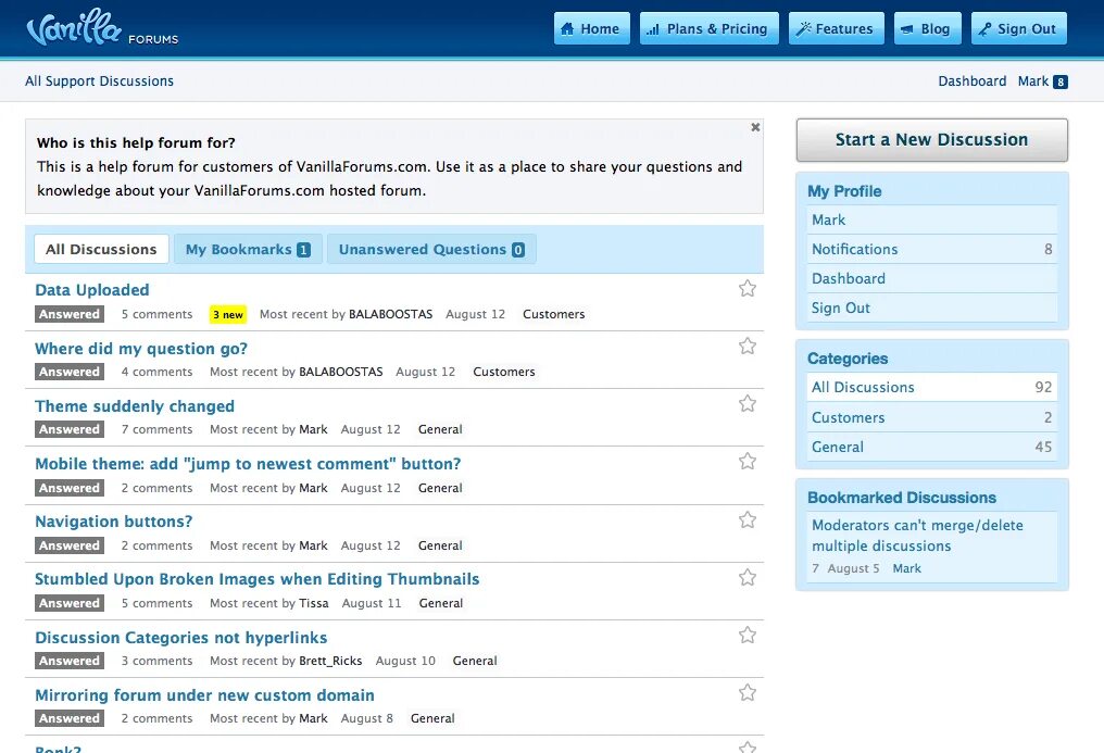 Forums software. Vanilla forum. vanilla forum темы. vanilla open source. forums.