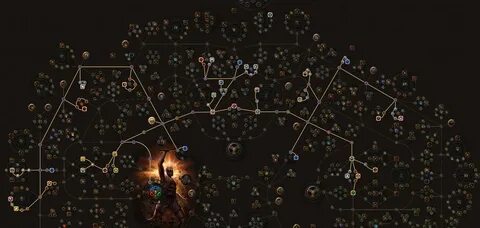 Выход poe 2