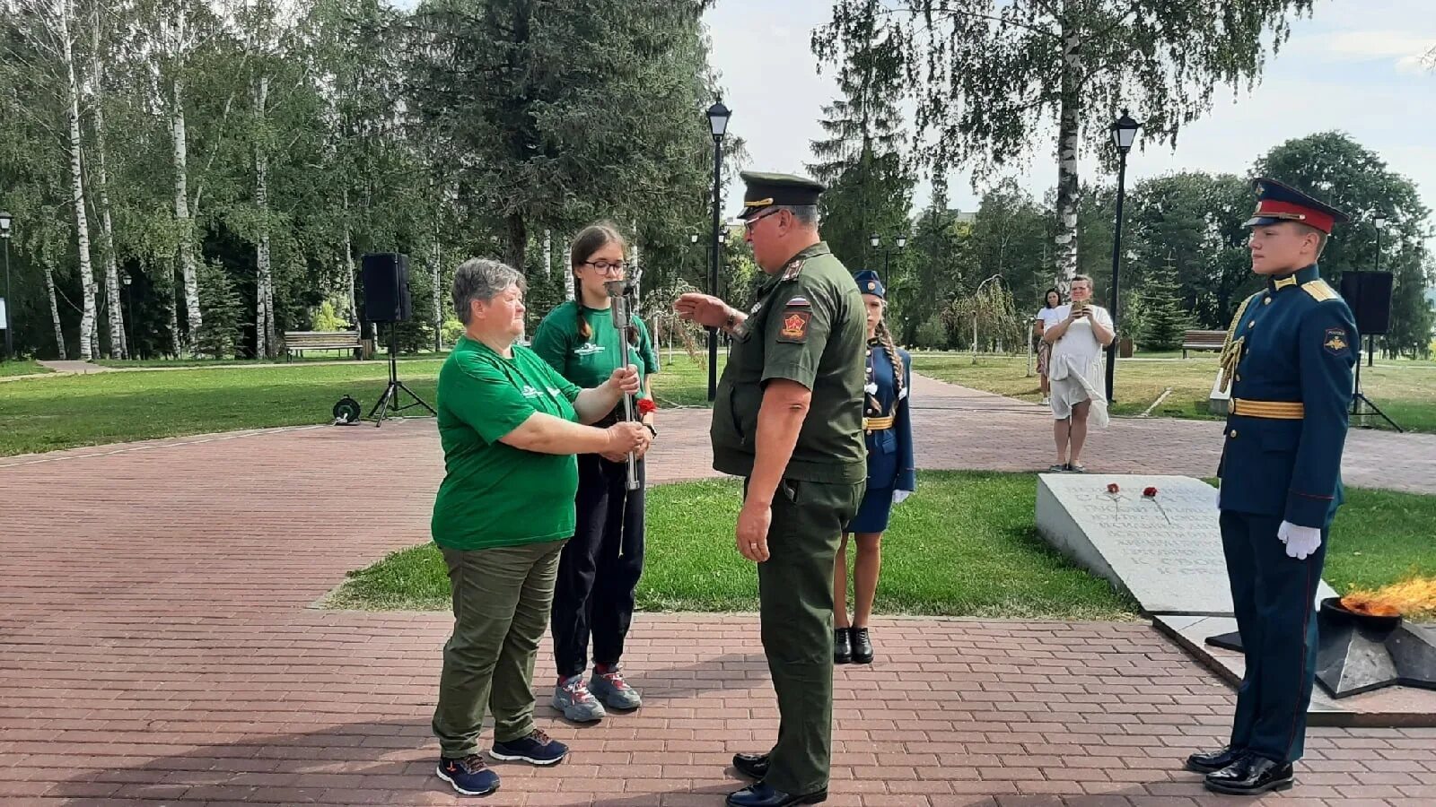 Военный комиссар Ржева Шумара. Вечный огонь Ржев. Зубцовский район вечный огонь. В данном мероприятии принял участие