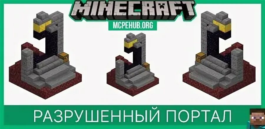Mcpehub org