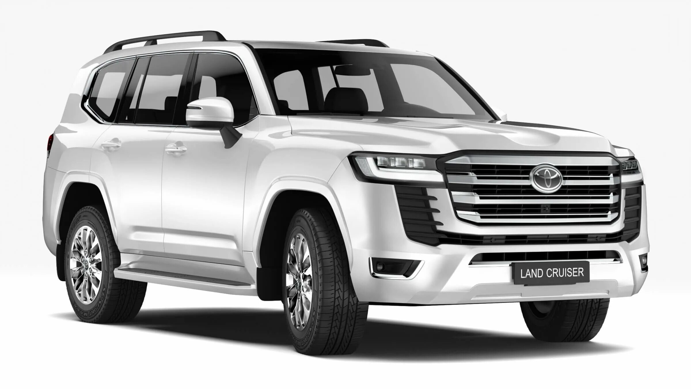 Toyota land cruiser lc300. Новый крузак 2023. Новый крузак 2023. Toyota land cruiser 300 gx. Новый land cruiser prado 2022.