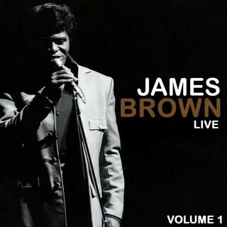 James brown i feel