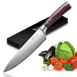 Какой шеф нож