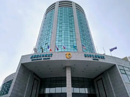 Брокеры астаны