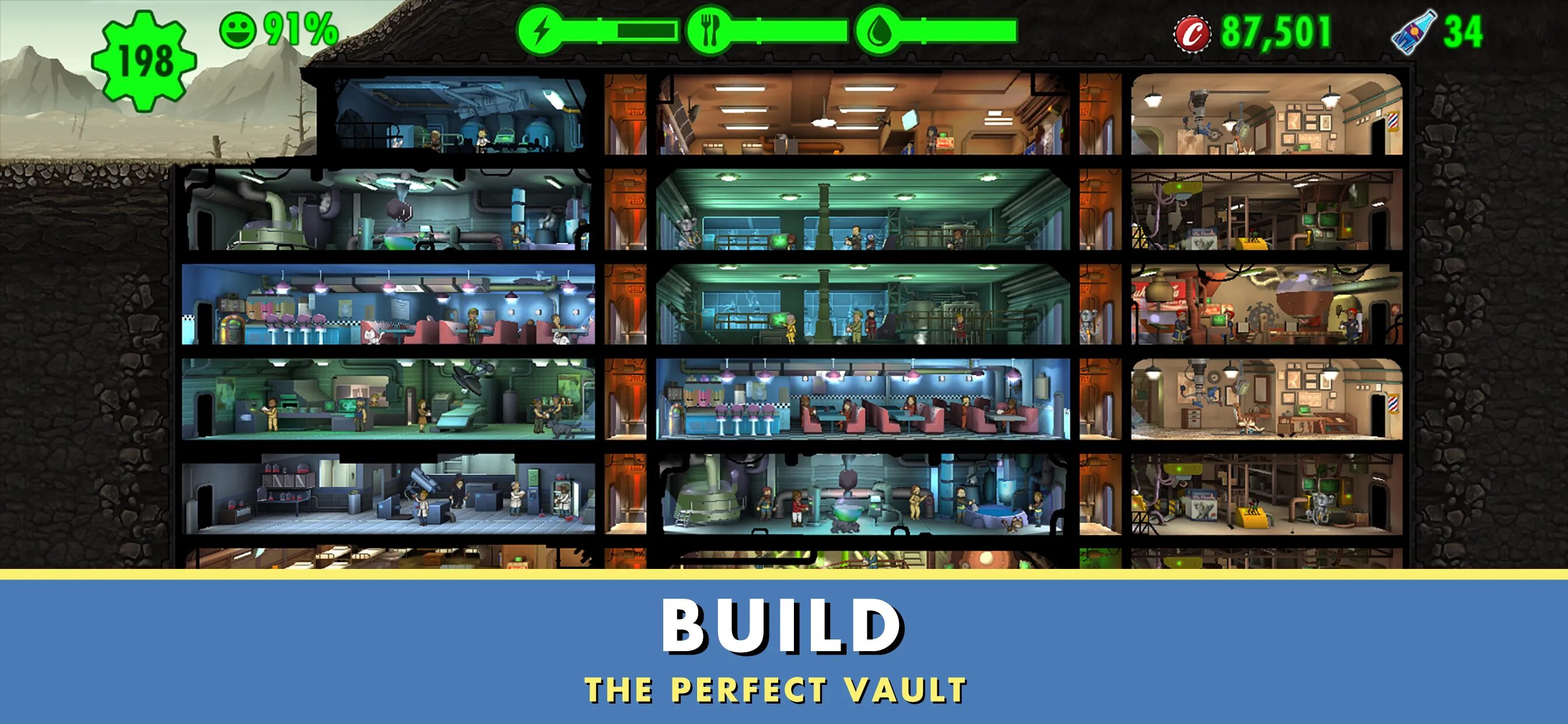 Fallout shelter ланч. Топ база Fallout Shelter. Одеяние голода Fallout Shelter. Приложения по Fallout Shelter. Fallout Shelter Mac os.