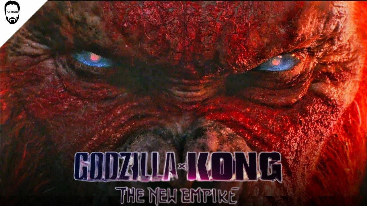 Годзилла и конг новая империя уфа. Годзилла и Конг новая Империя. Godzilla x Kong the New Empire 2024. Годзилла x Конг новая Империя. Годзилла и Конг новая Империя Дата выхода.