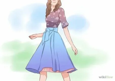 You like this dress
