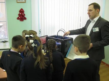 Школы старого оскола вакансии