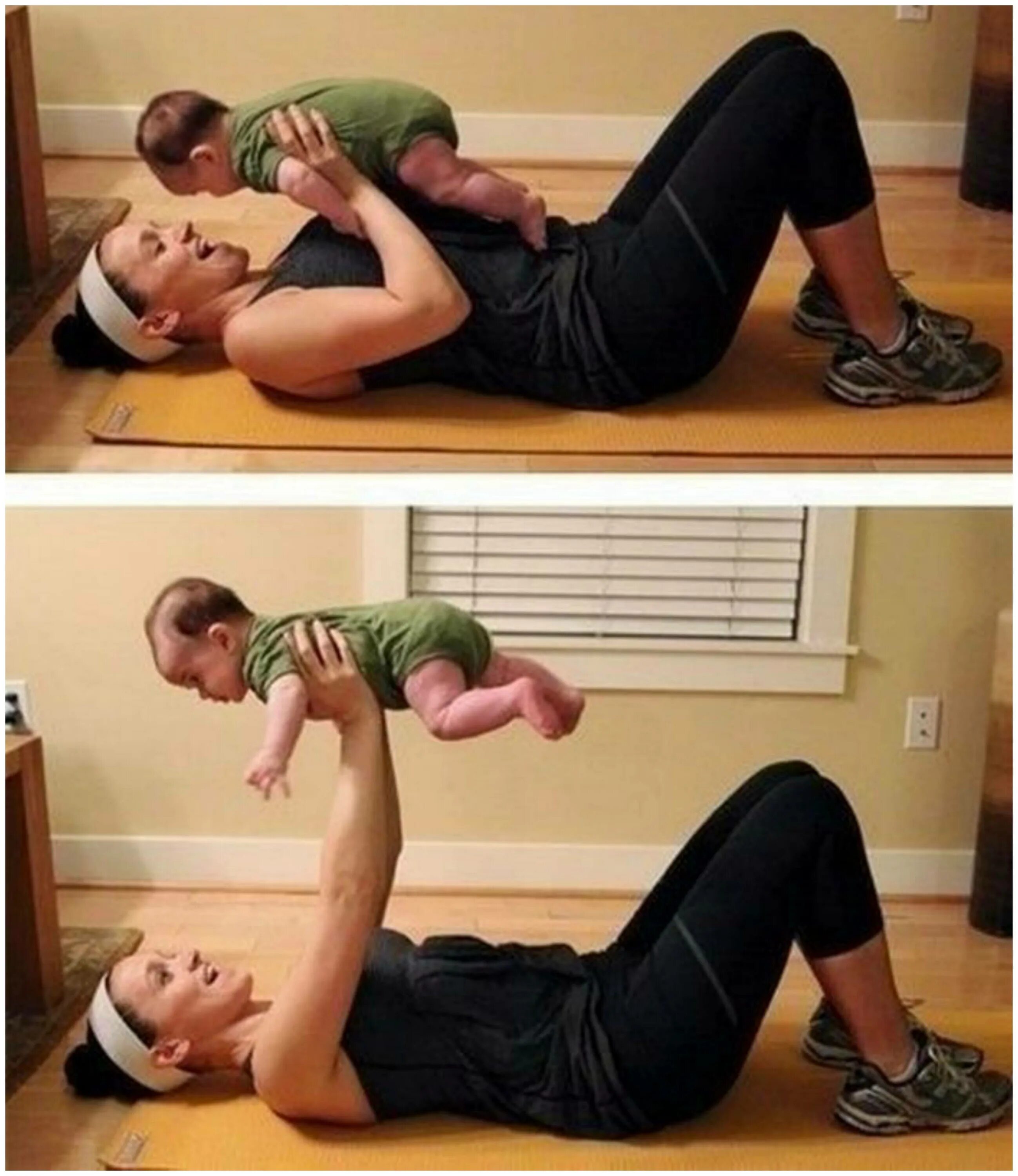 Как поднимать ребенка. Упражнения для рук для детей. Тренировка с малышом на руках. Фитнес упражнения с ребенком на руках. Упражнения для рук для малышей.