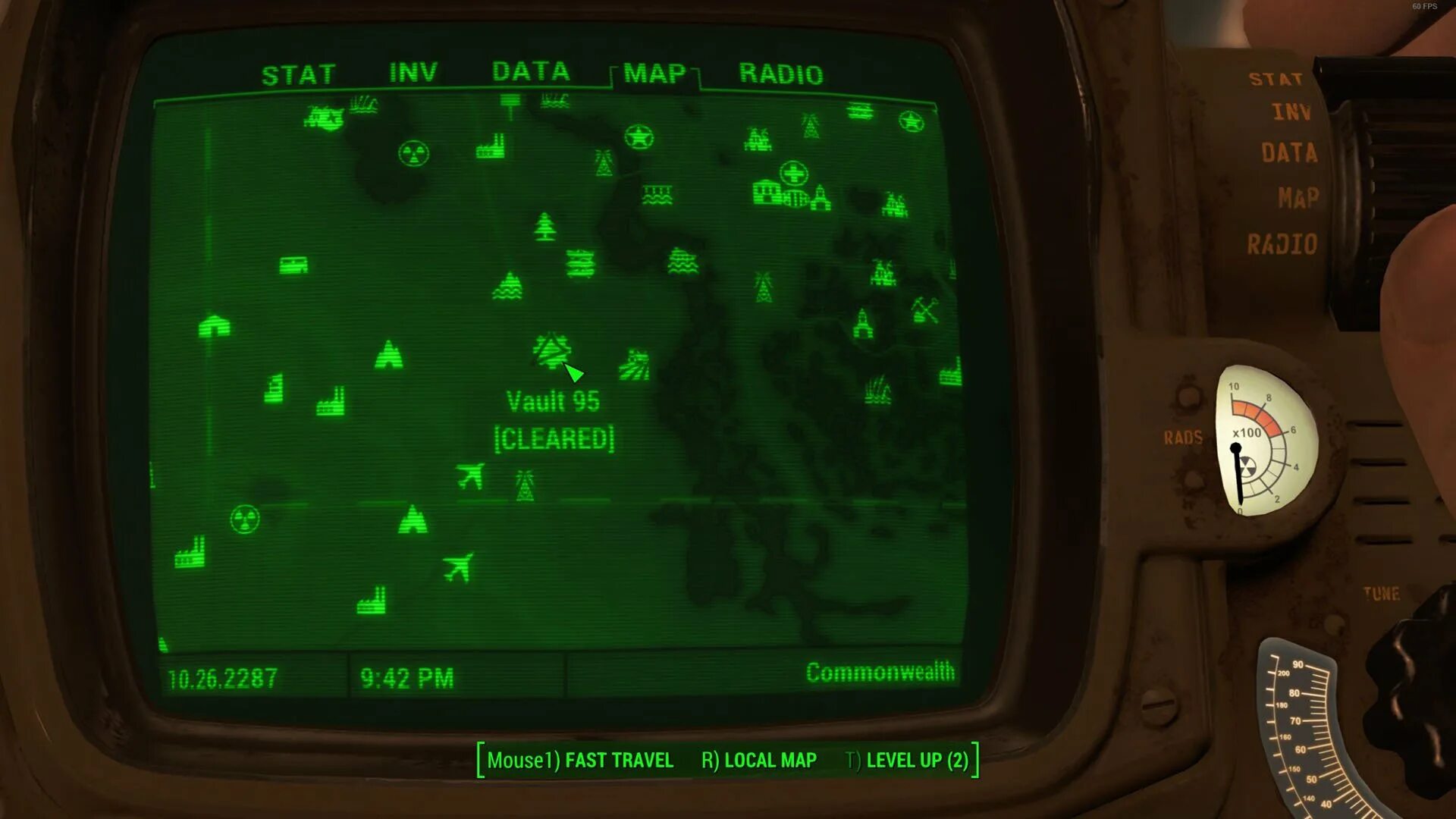 Fallout 4 распределение. Fallout 4 Vault 81 location. Vault 81 Fallout 4. Fallout 4 убежище 88 карта. Vault 95 Fallout 4.