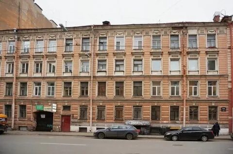Центральная дом 10