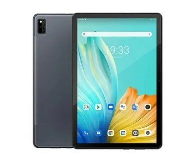 Blackview tab 11 экран