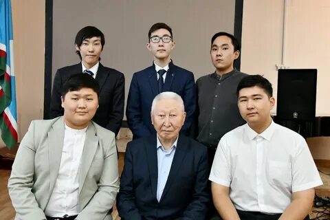 М якутск