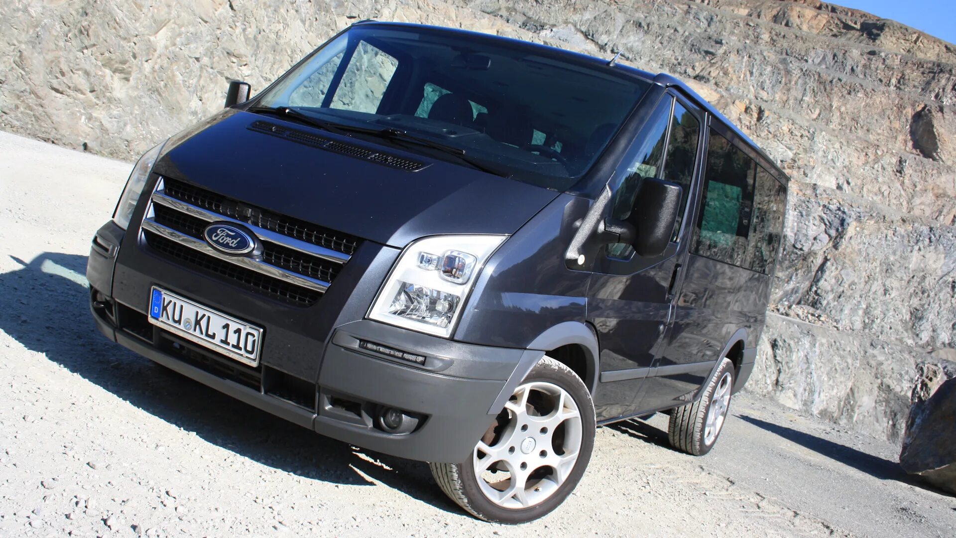 Ford Transit 2011. Драйв 2 Форд Транзит 6. Ford Transit 2.2 МТ, 2008,.