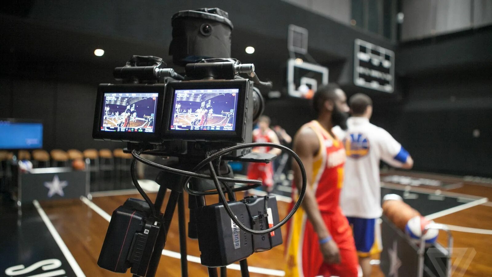 Современные технологии в спорте. Трансляция спортивных событий. Спортивные инновации. Цифровые технологии в спорте.