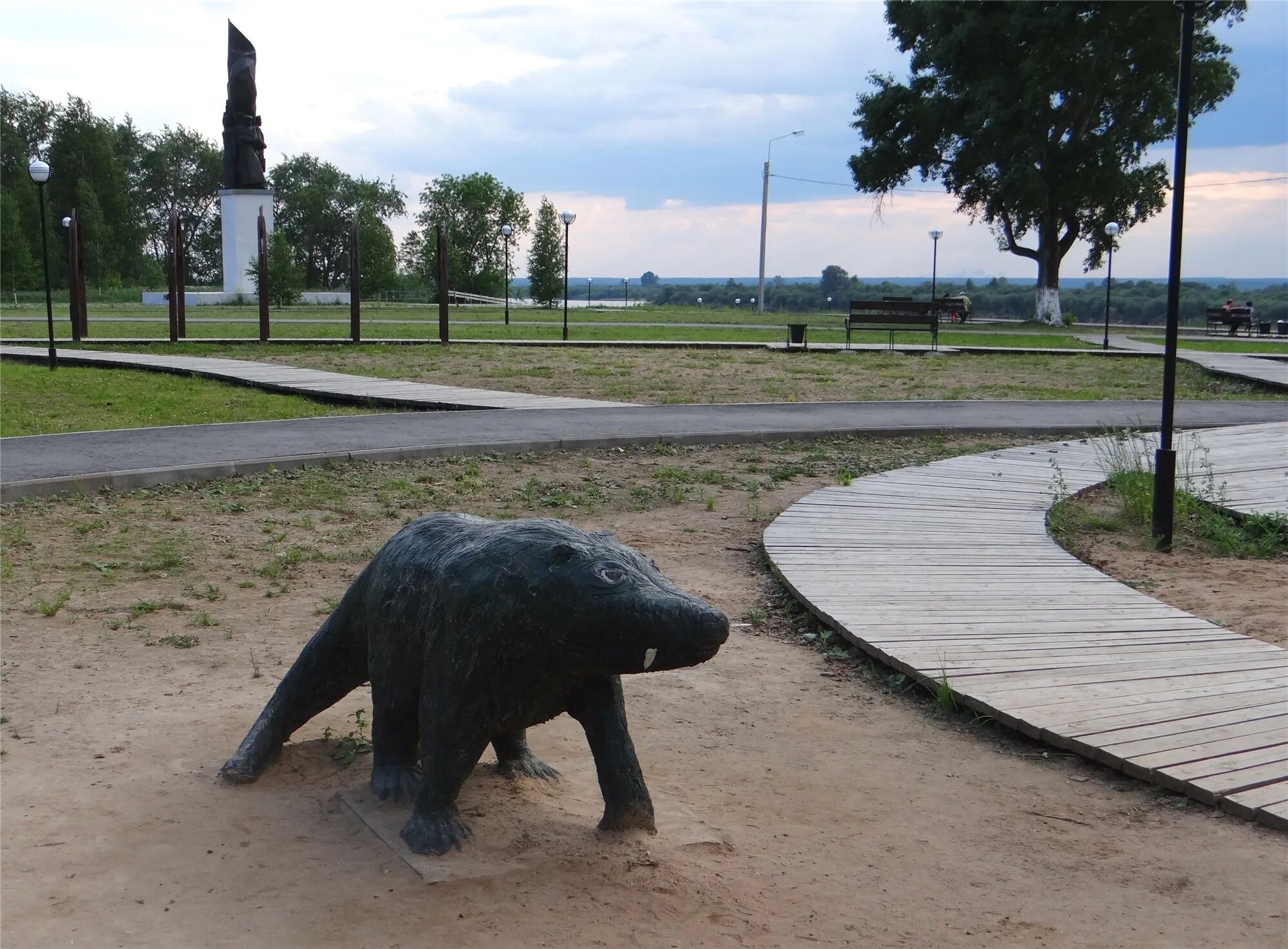 Туристический Информационный центр Котлас, tourist information centre, Kotlas, u