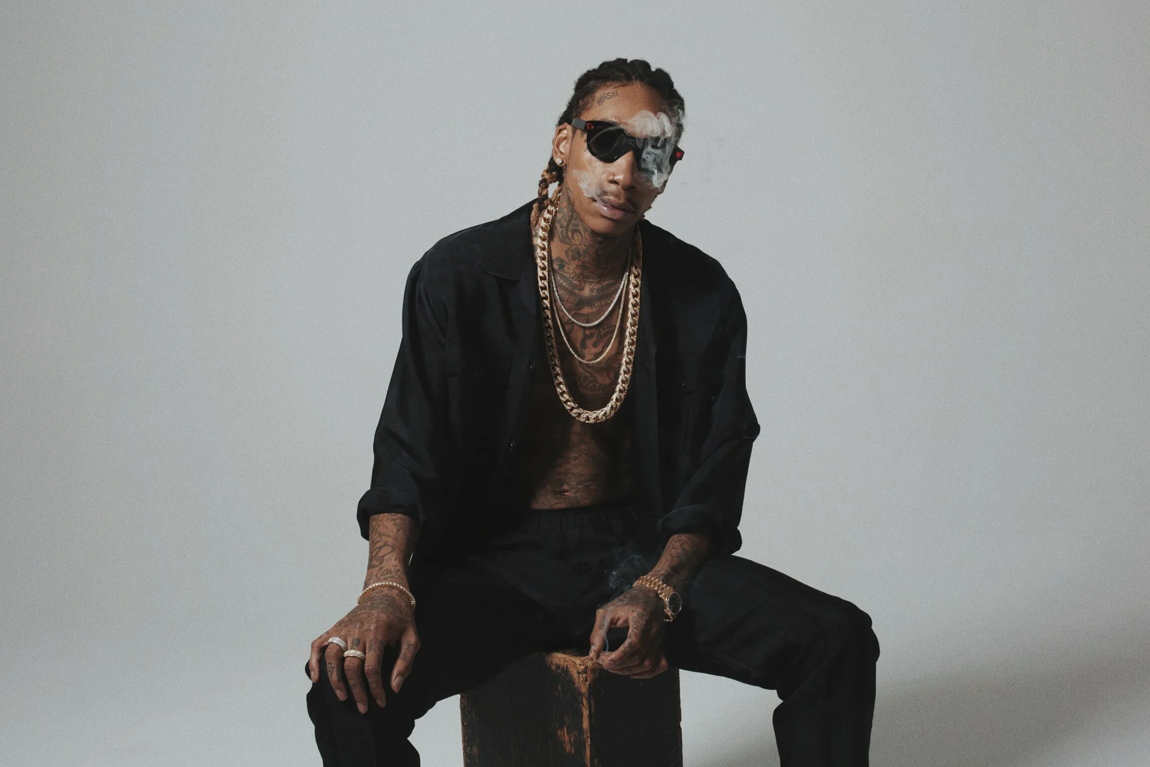 Уиз Халифа. Рэпер Wiz khalifa. Wiz khalifa 2022. Wiz khalifa фото. Популярный рэп 2024