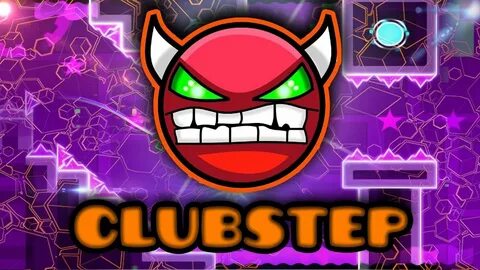 Geometry dash 2 музыка
