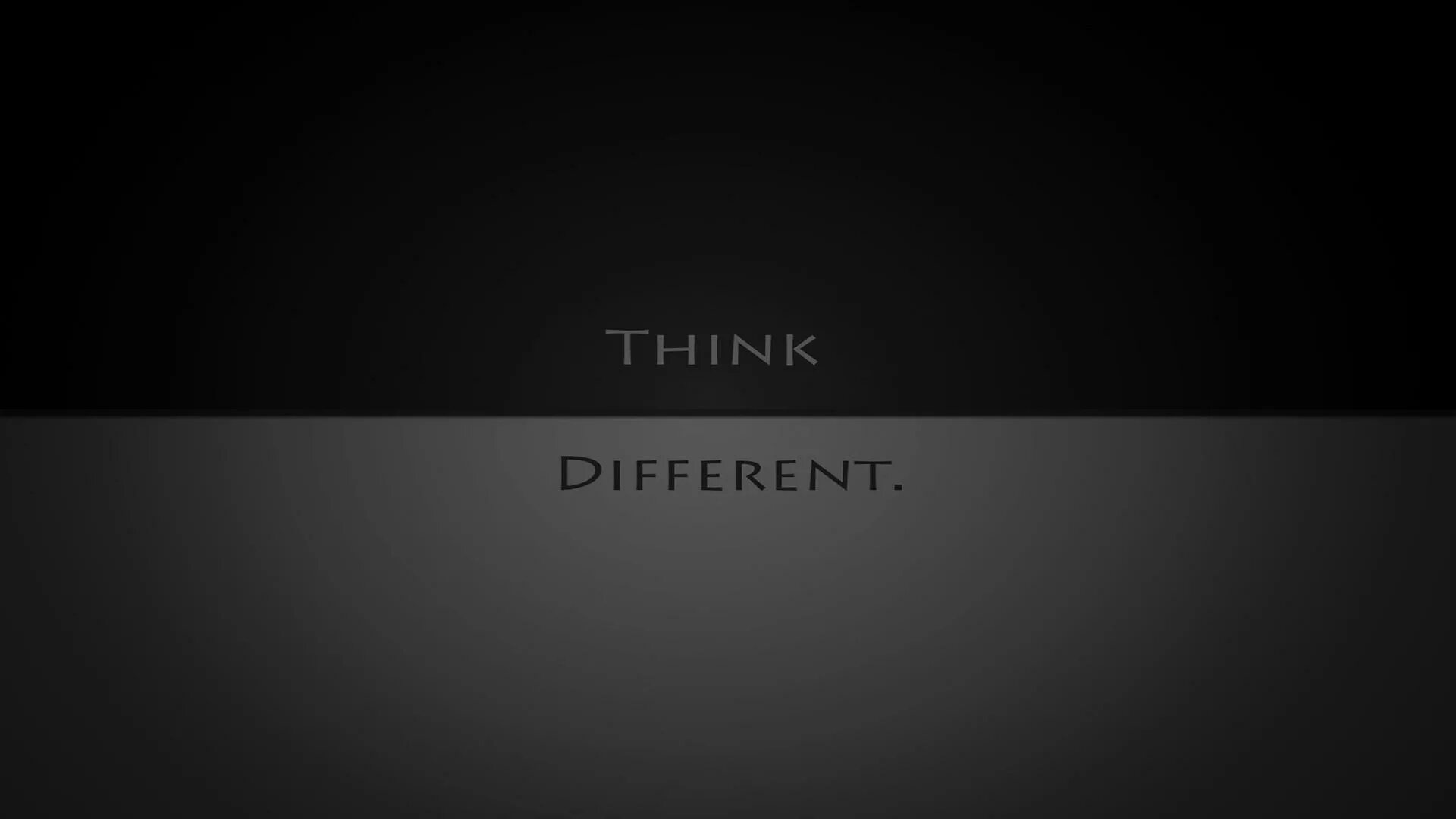 Think f a s t. Обои think. заставка think. think different. обои минимализм think.