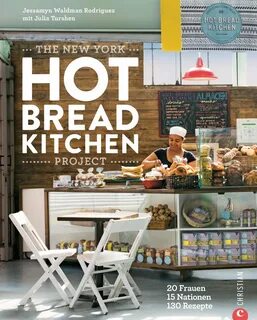 Bread kitchen