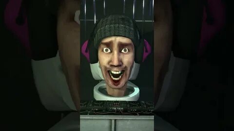 Skibidi toilet пак