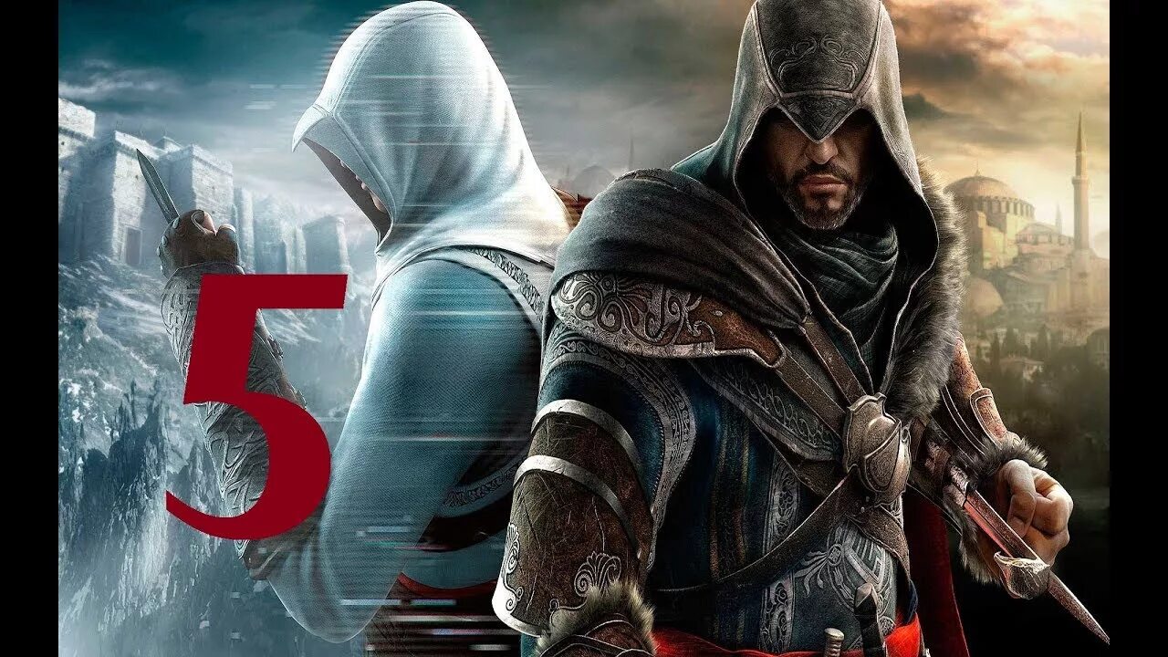 Ассасин крид характеристики. Эцио Аудиторе де Ференце. Assassin's Creed картинки. Assassins Creed Revelations пасхалки. Немецкий ассасин.