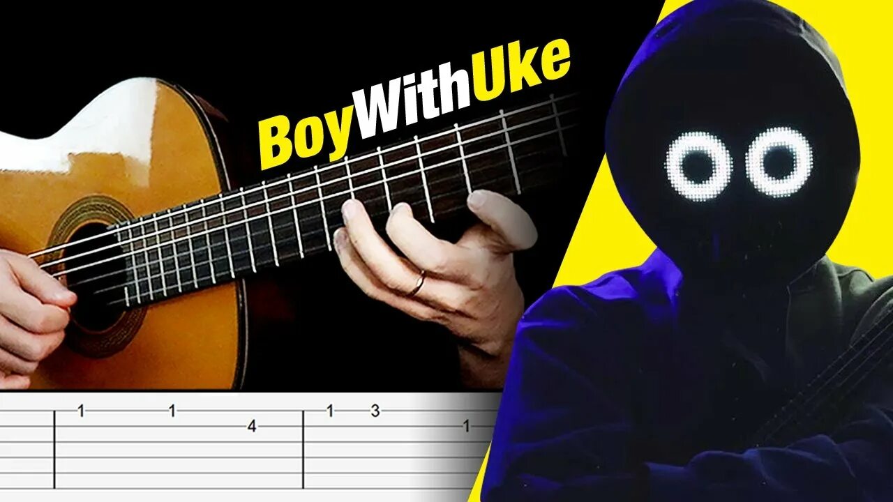 Toxic на гитаре. Токсик на гитаре. toxic на гитаре boywithuke. токсичная на гитаре. toxic boywithuke табы.