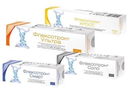 Флексатрон смарт укол отзывы