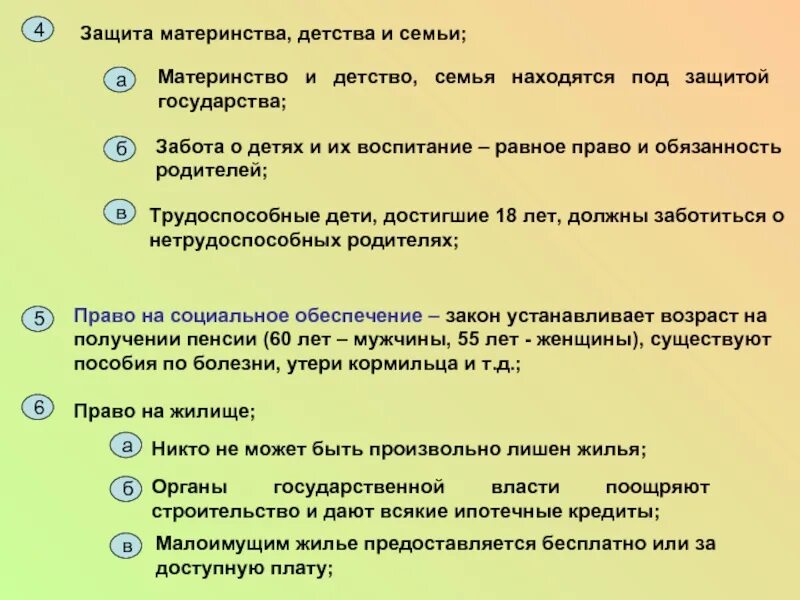 В чем заключаются меры защиты материнства. Защита государством материнства и детства. Защита материнства детства и семьи. Охрана семьи материнства и детства. Меры по охране материнства и детства.