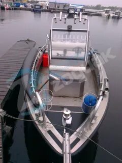 Какая лодка нерегистрат