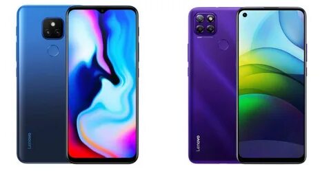 Lenovo 12 pro