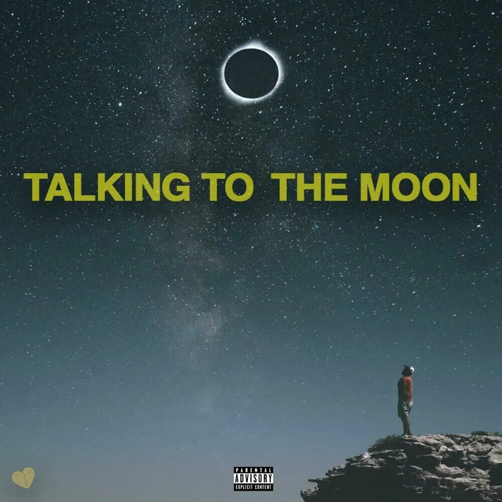 To the moon песня на русском. Talking to the Moon. Bruno Mars talking to the Moon. Обложка песни talking to the Moon.